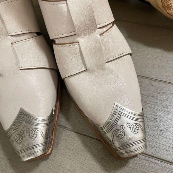 Free People Brayden Fisherman Boot 36 NEW
New without box - Picture 10 of 12